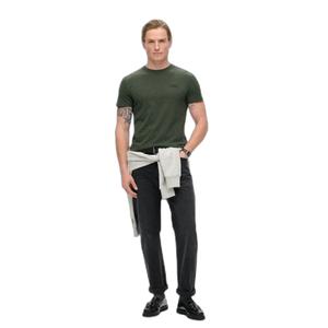 m1011245a-b6v-t-shirt-superdry-essential-vert-foret-fonce-chine