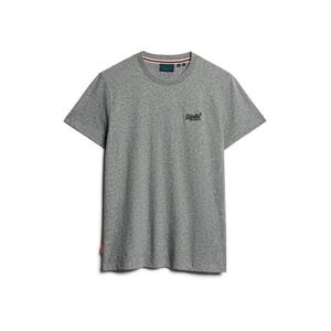 m1011245a-c6o-t-shirt-en-coton-bio-superdry-essential-logo-noir-poussiere-volcanique
