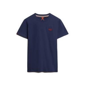 m1011245a-gkv-t-shirt-avec-logo-en-coton-superdry-essential-bleu-marine-atlantique