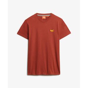 m1011245a-iiw-t-shirt-superdry-essential-rouge-roux-chine
