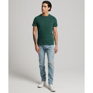 m1011245a-r6t-t-shirt-brode-vintage-logo-en-coton-bio-superdry-vert-buck-chine