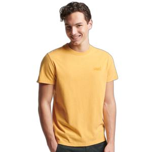 m1011245a-vyr-t-shirt-superdry-vintage-logo-ocre-chine