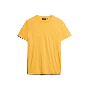 m1011888a-8uz-t-shirt-flamme-superdry-jaune-ocre-desert