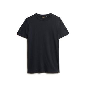 m1011888a-98t-t-shirt-flamme-superdry-bleu-marine-eclipse