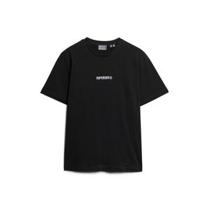 m1012028a-02a-t-shirt-ample-superdry-micro-logo-graphic-noir