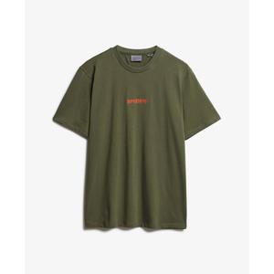 m1012028a-zc3-t-shirt-ample-superdry-micro-logo-graphic-kaki-militaire