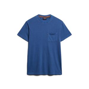 m1012037a-c7d-t-shirt-delave-a-poche-superdry-essential-bleu-marine-supermarine-delave