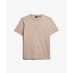 m1012131a-1pc-t-shirt-micro-logo-superdry-deep-beige-slub