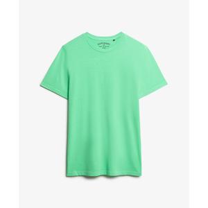 m1012140a-f7m-t-shirt-classique-superdry-essential-citron-vert-fluo-dry-delave