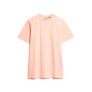 m1012140a-f7n-t-shirt-superdry-classic-essential-washed-dry-fluro-orange