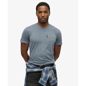 m1012206a-e9r-t-shirt-a-poche-superdry-classic-essential-washed-faded-navy