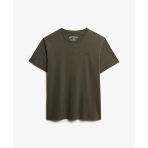 m1012208a-tsj-t-shirt-decontracte-superdry-essentials-kaki-fonce