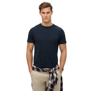 m1012226a-98t-t-shirt-classique-superdry-essential-bleu-marine-eclipse