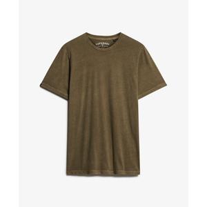 m1012226a-gmj-t-shirt-superdry-classic-essential-olive-fonce