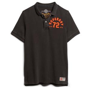 m1110396a-afb-polo-superdry-vintage-athletic-noir-delave