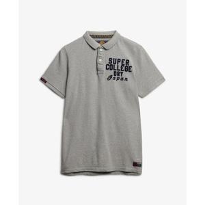 m1110396a-e9c-polo-superdry-vintage-athletic-sweat-vintage-gris-chine