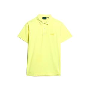 m1110419a-c6s-polo-en-jersey-superdry-essential-logo-neon-jaune-fluo-dry
