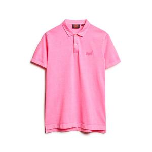 m1110419a-c8i-polo-en-jersey-superdry-essential-logo-neon-rose-fluo-dry