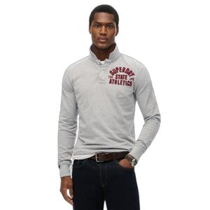 m1110435a-e9c-polo-manches-longues-superdry-vintage-athletic-sweat-vintage-gris-chine