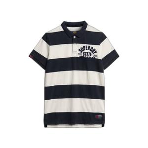 m1110436a-e1q-polo-vintage-en-jersey-superdry-athletic-raye-hoop-bleu-marine