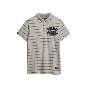 m1110436a-h33-polo-vintage-en-jersey-superdry-athletic-raye-gris