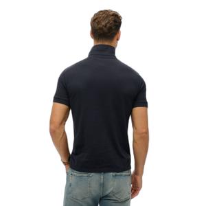 m1110438a-98t-polo-pique-superdry-city-bleu-marine-eclipse