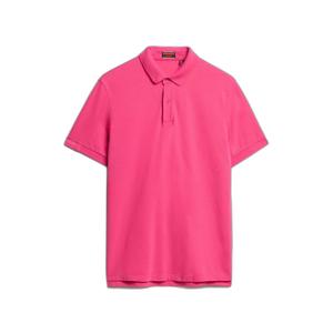 m1110438a-fa9-polo-en-pique-superdry-city-rose-framboise