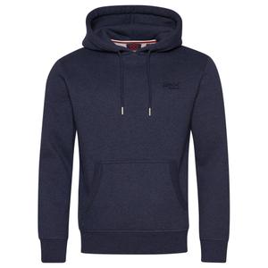 m2013110a-ze2-sweatshirt-a-capuche-a-logo-superdry-essential-bleu-marine-vintage-chine