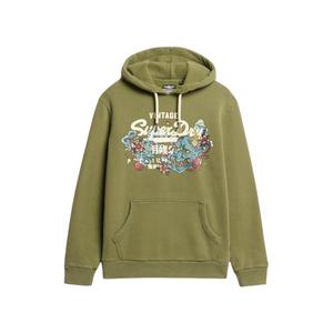 m2013702a-9ct-sweatshirt-a-capuche-superdry-vintage-logo-tokyo-vert-mousse-tendre