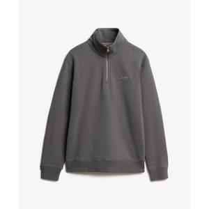 m2013750a-f7u-sweatshirt-a-col-tunisien-et-logo-superdry-logo-essential-gris-anthracite