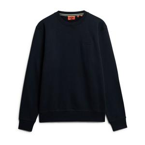 m2013751a-98t-sweatshirt-superdry-essential-logo-crew-eclipse-navy