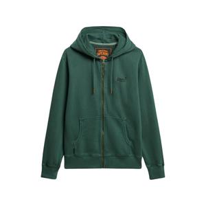 m2013753a-20e-sweatshirt-a-capuche-delave-zippe-a-logo-superdry-essential-vert-foret