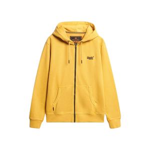 m2013753a-f9r-sweatshirt-a-capuche-delave-zippe-a-logo-superdry-essential-dore-hivernal-delave