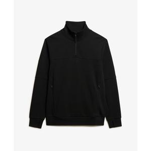 m2013961a-02a-sweatshirt-a-col-zippe-superdry-tech-noir