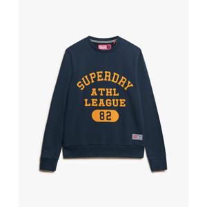 m2013965a-98t-sweatshirt-superdry-athletic-printed-bleu-marine-eclipse
