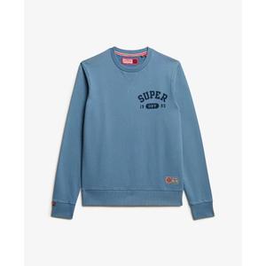 m2013965a-9ej-sweatshirt-a-imprime-superdry-athletic-bleu-de-saxe