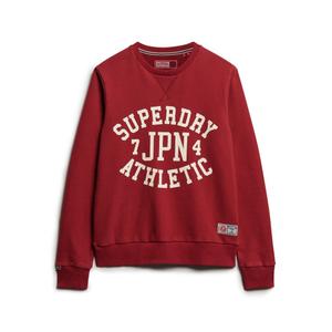 m2013965a-zud-sweatshirt-a-imprime-superdry-athletic-rouge-bordeaux