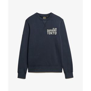 m2013978a-98t-sweatshirt-a-texte-applique-superdry-workwear-bleu-marine-eclipse