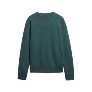 m2014007a-e4c-sweatshirt-superdry-micro-logo-vert-tempete