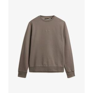 m2014007a-zcy-sweatshirt-superdry-micro-logo-gris-galet-fonce