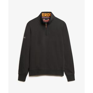 m2014053a-02a-sweatshirt-a-col-zippe-superdry-core-logo-noir