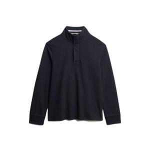 m2014057a-98t-sweatshirt-demi-zip-superdry-cotton-classics-jersey-henley-bleu-marine-eclipse