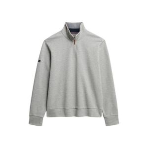 m2014078a-07q-sweatshirt-en-pique-a-col-zippe-superdry-core-gris-chine