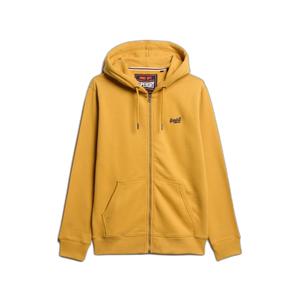 m2014128a-8uv-sweatshirt-a-capuche-zippe-a-logo-essential-superdry-marron-ocre-denim-co