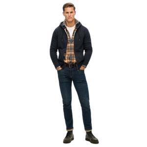 m2014128a-98t-sweatshirt-a-capuche-zippe-a-logo-essential-superdry-bleu-marine-eclipse