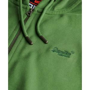 m2014128a-g5s-sweatshirt-a-capuche-zippe-a-logo-essential-superdry-vert-artichaut