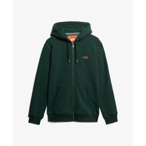 m2014128a-h7e-sweatshirt-a-capuche-zippe-a-logo-essential-superdry-vert-email-orange