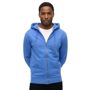 m2014128a-uzr-sweatshirt-a-capuche-zippe-superdry-logo-essential-bleu-chambray