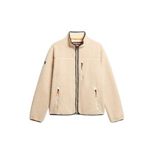 m2014140a-1lg-polaire-full-zip-superdry-outdoor-oatmeal-beige
