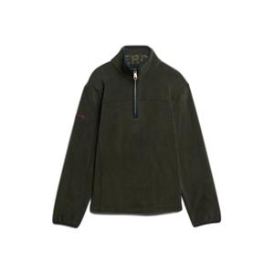 m2014151a-1km-polaire-1-2-zip-superdry-estate-vert-olive-surplus-goods